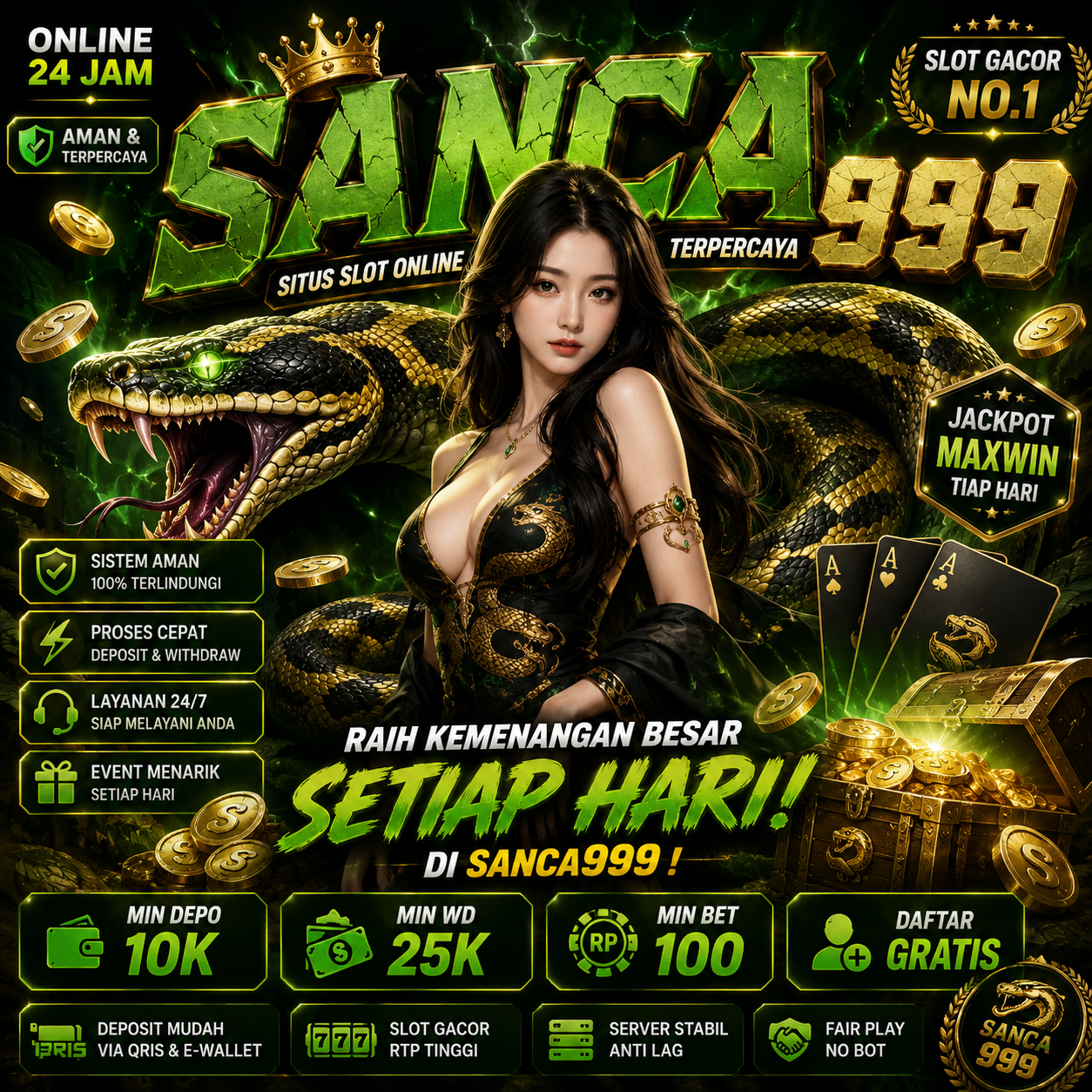Slot 88 Gacor